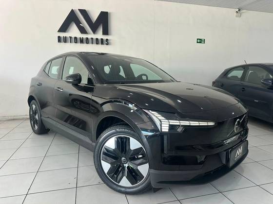VOLVO EX30 51 KW ELÉTRICO CORE VOLVO EX30 51 KW ELÉTRICO CORE